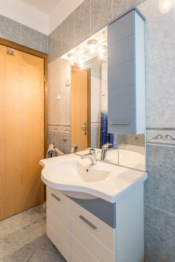 אומאג Apartment Dean מראה חיצוני תמונה