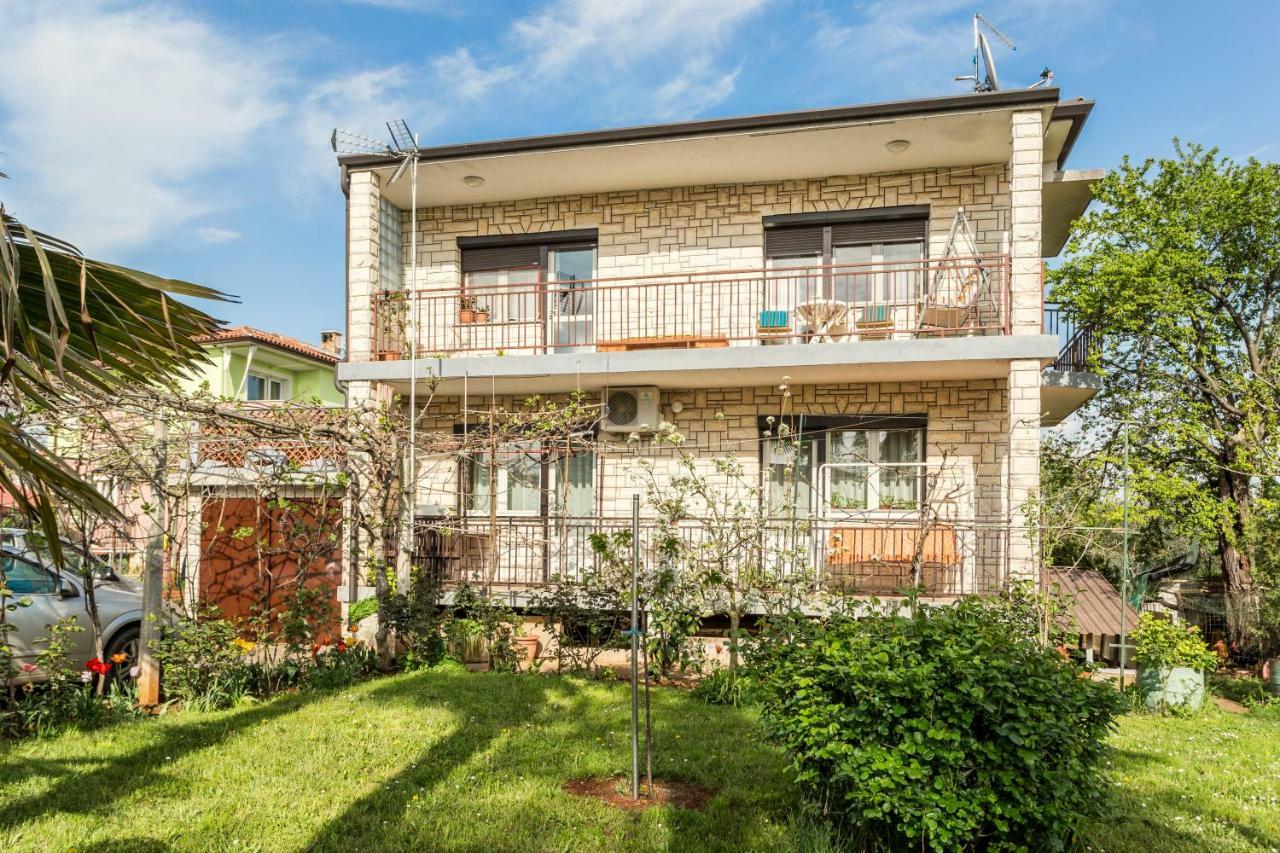 אומאג Apartment Dean מראה חיצוני תמונה