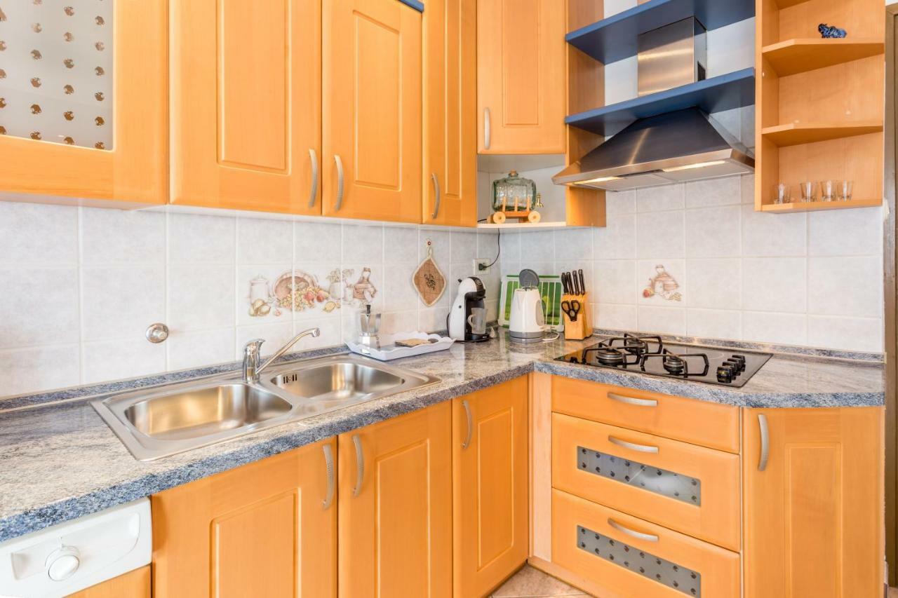 אומאג Apartment Dean מראה חיצוני תמונה