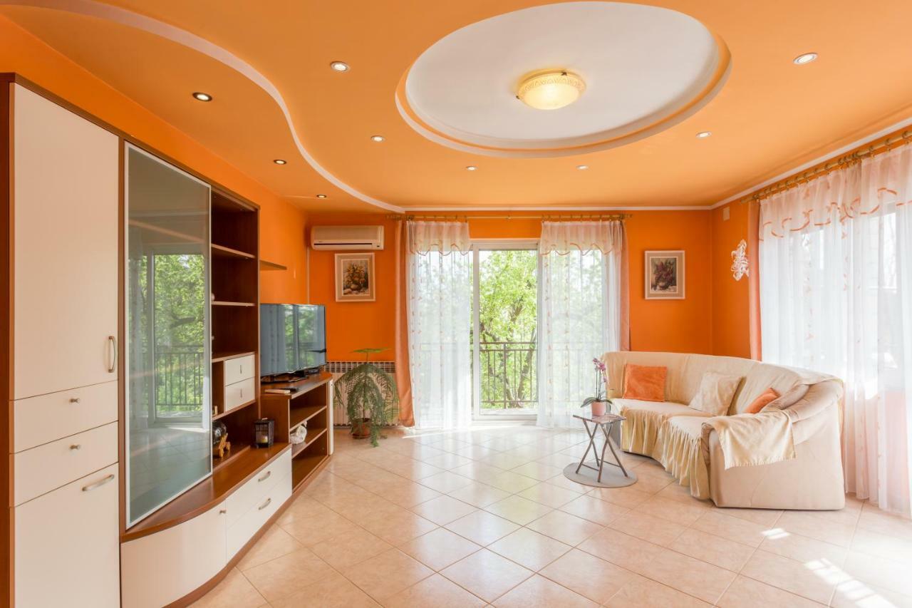 אומאג Apartment Dean מראה חיצוני תמונה